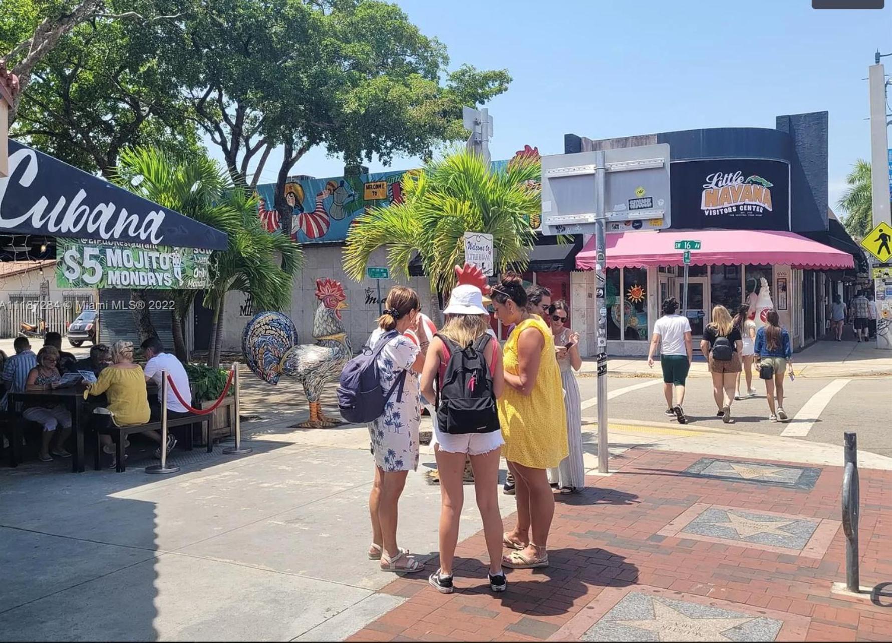 Coco Sol 2 By Mymiamistay מראה חיצוני תמונה